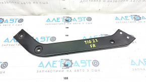 Ресничка телевизора правая VW Tiguan 22-24