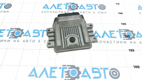 Блок керування АКПП VW Tiguan 18-24