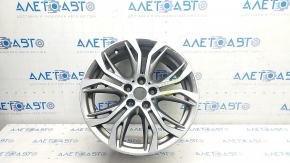 Диск колесный R18 x 7,5J BMW X1 F48 16-20, Style 566, легкая бордюрка
