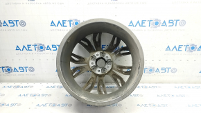 Диск колесный R18 x 7,5J BMW X1 F48 16-20, Style 566, легкая бордюрка