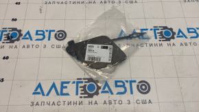 Заглушка буксирувального гака переднього бампера BMW X5 G05 19-23