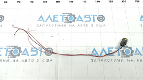 Фішка на ДХО фари Honda Accord 16-17 рест