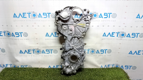 Передня кришка двигуна Toyota Sienna 23-26 A25AFXS 2.5 2 частини