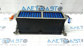 Электрооборудование EV для модели Honda Accord 2013-2017, заметны следы износа.
