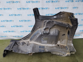 Деталь кузова со стороны внутренней панели, подходящая для Ford Escape 2013-2019, без значительных повреждений.