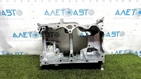 Полуподдон масляный Toyota Sienna 23-26 A25AFXS 2.5 скол