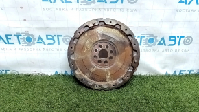 Маховик Toyota Sienna 23-26 A25AFXS 2.5 іржавий