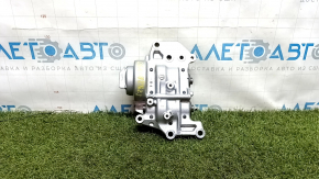 Вал балансировочный Toyota Sienna 23-26 A25AFXS 2.5