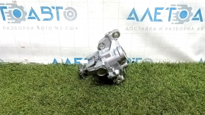 Масляный насос ДВС Toyota Sienna 23-26 A25AFXS 2.5