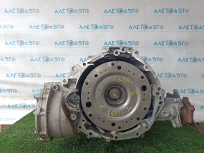 АКПП в сборе Audi Q5 80A 18-20 3.0T SHQ 8ступ, 96к с раздаткой