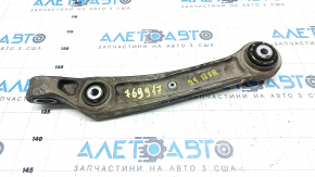 Важіль нижній передній правий передній Audi Q5 80A 18-24 3.0T, мікротріщини С/Б