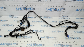 Проводка двери багажника Lexus RX350 RX450h 10-15