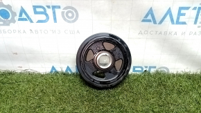 Шкив коленвала Toyota Sienna 23-26 A25AFXS 2.5