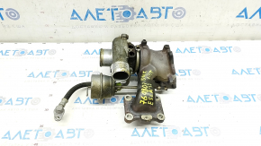 Турбіна Ford Escape mk3 17-19 1.5T 104к, з трубками охолодження