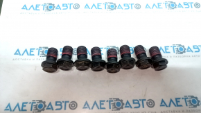 Болт маховика колінвалу Toyota Sienna 23-26 A25AFXS 2.5 комплект 8шт
