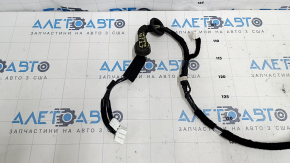 Проводка двери багажника Lexus CT200h 11-17