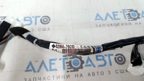 Проводка двери багажника Lexus CT200h 11-17
