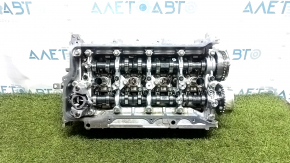 Головка блока цилиндров в сборе Toyota Sienna 23-26 A25AFXS 2.5