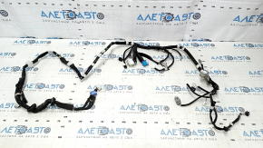 Проводка двери багажника Lexus RX350 RX450h 10-15
