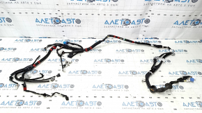 Проводка двери багажника Lexus RX350 RX450h 10-15