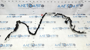 Проводка дверей багажника Lexus CT200h 11-17
