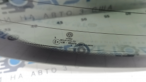 Стекло заднее двери багажника VW Tiguan 18-24 тонировка