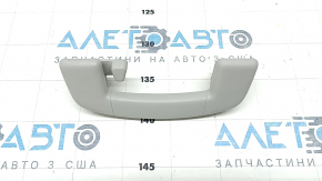 Ручка потолка задняя левая VW Tiguan 22-24 серая