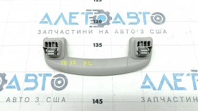 Ручка потолка передняя левая VW Tiguan 22-24 серая