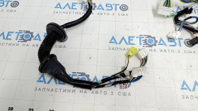 Проводка двери передней левой Toyota Camry v55 15-17 usa