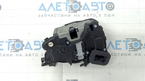 Замок двери задней левой VW Tiguan 23-24
