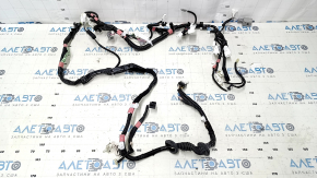 Проводка дверь багажника Lexus RX350 RX450h 16-22