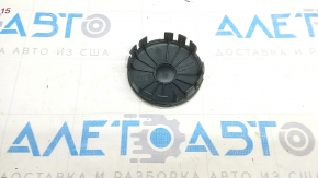 Центральный колпачок на диск Toyota Camry v70 20-24 62/59мм