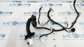 Проводка двери передней правой Toyota Camry v70 18-24 keyless