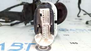Проводка двери передней правой Toyota Camry v70 18-24 keyless