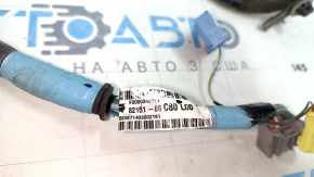 Проводка двери передней правой Toyota Camry v50 12-14 usa