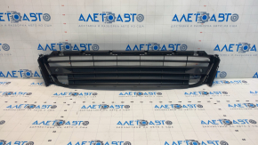 Ґрати переднього бампера Lexus RX350 RX450h 16-19 USA під парктроніки