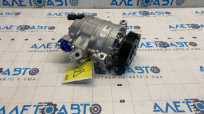 Компресор кондиціонера VW Jetta 11-14 USA 2.5