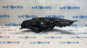 Фара передняя правая в сборе Toyota Sienna 21-26 LED, Platinum