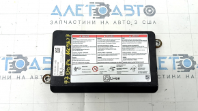 Battery control BMS Honda Accord 16-17 hybrid, контакт із водою