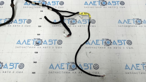 Проводка двери задней левой Toyota Prius V 12-17