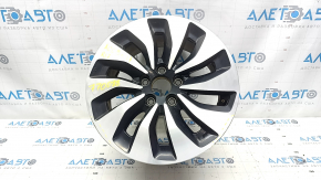 Диск колесный R17 x 7.5j 5*114,3 Honda Accord 13-17 hybrid бордюрка