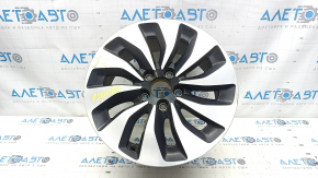 Диск колесный R17 x 7.5j 5*114,3 Honda Accord 13-17 hybrid бордюрка