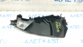Нижня кришка блоку запобіжників підкапотна Toyota Camry v70 18-24 2.5, 3.5 зламане кріплення
