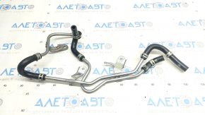 Трубки охолодження АКПП Toyota Camry v70 20-24 2.5