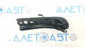 Кронштейн поддона АКБ 12в Toyota Camry v70 18-24