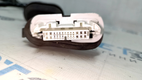 Проводка двери задней левая Toyota Prius 50 16-22