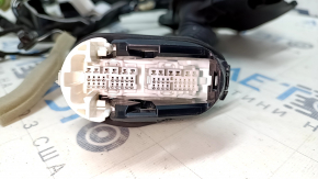 Проводка двери передняя левая Toyota Prius 50 16-22 keyless