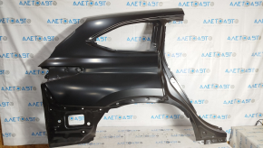Крило заднє праве Toyota Highlander 20-26
