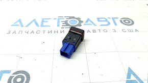 Кнопка аварийной сигнализации VW Tiguan 18-24