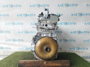Двигун Toyota Camry v70 18-20 2.5 A25A-FKS 75к, клин, пошкодження водою, емульсія, запчастини